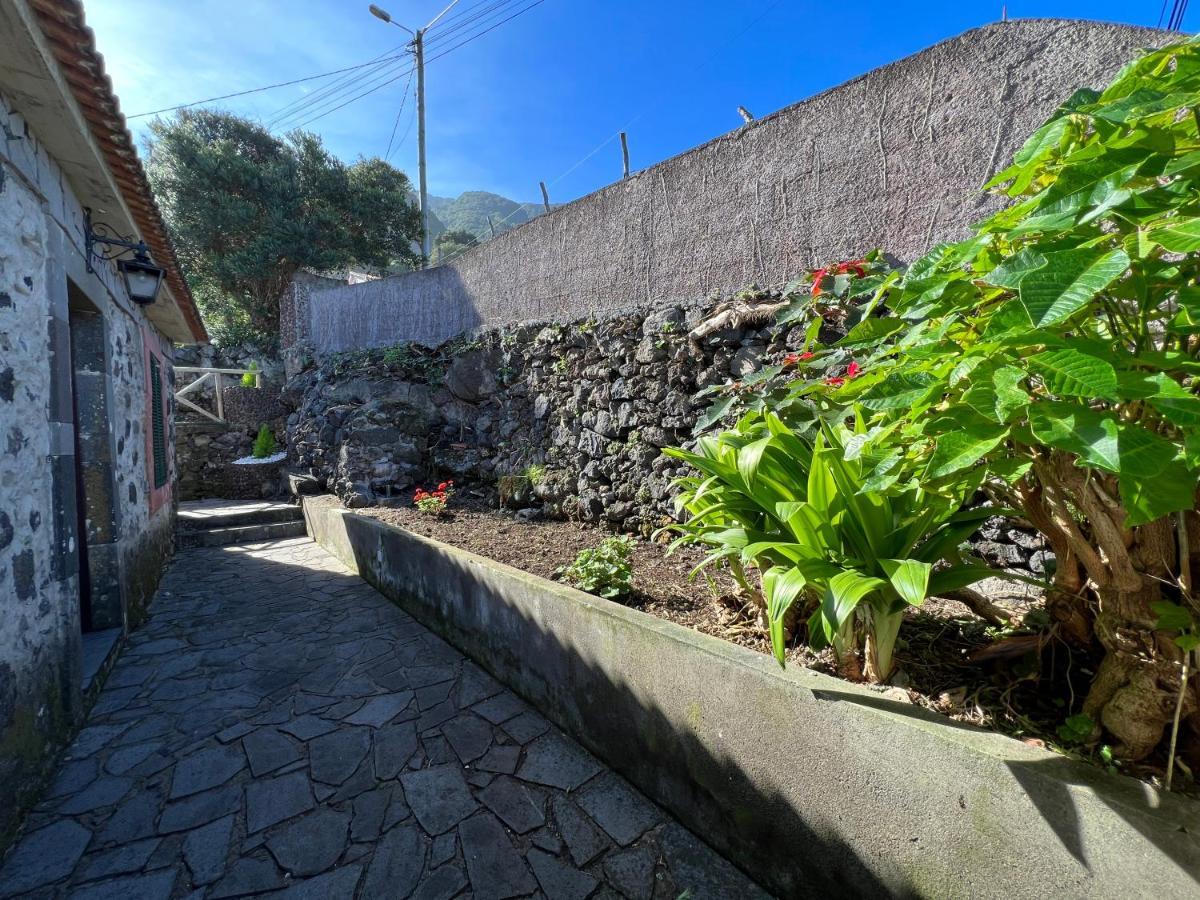 Gouveia Cottage Seixal  Exterior photo