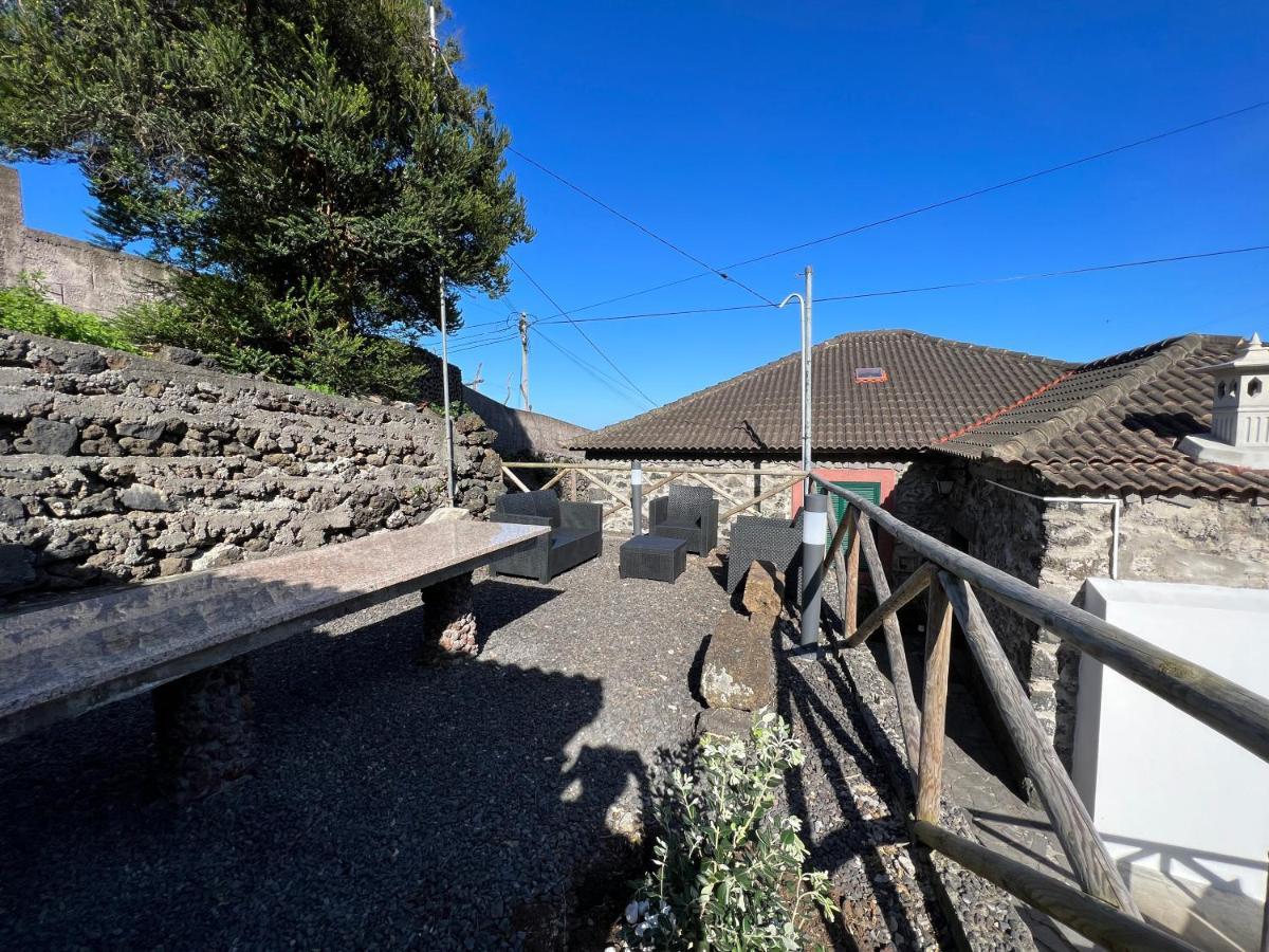 Gouveia Cottage Seixal  Exterior photo