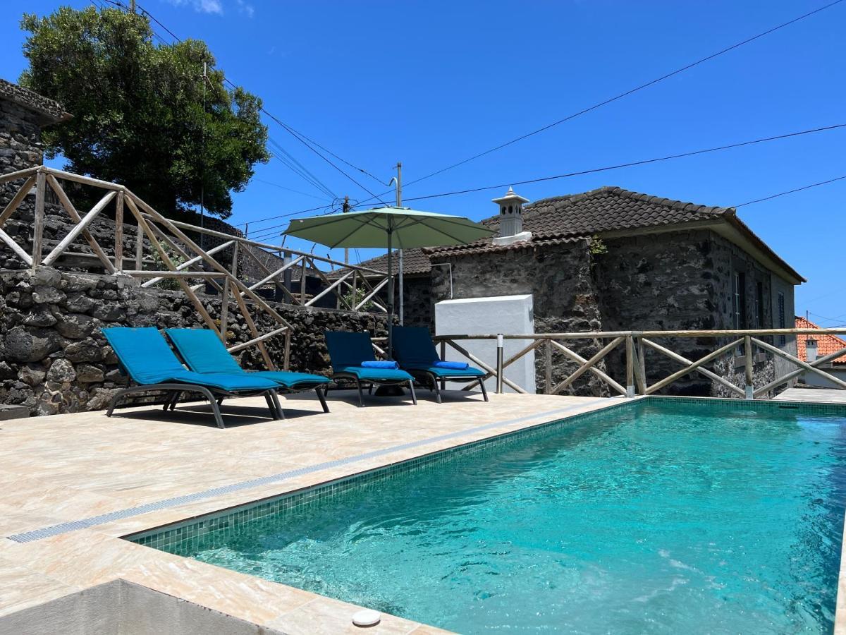 Gouveia Cottage Seixal  Exterior photo