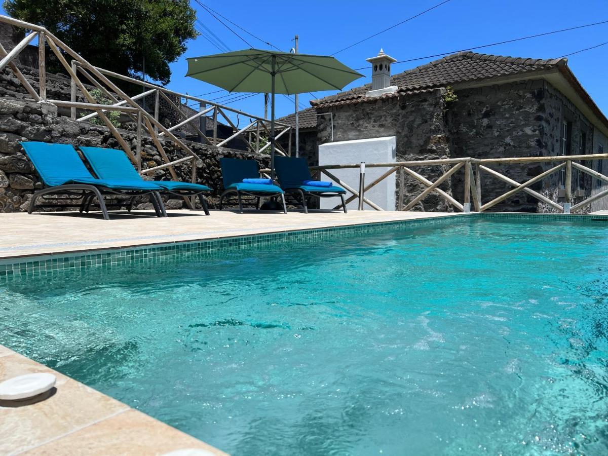 Gouveia Cottage Seixal  Exterior photo