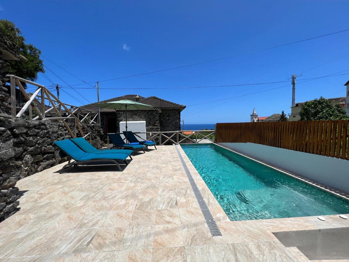 Gouveia Cottage Seixal  Exterior photo