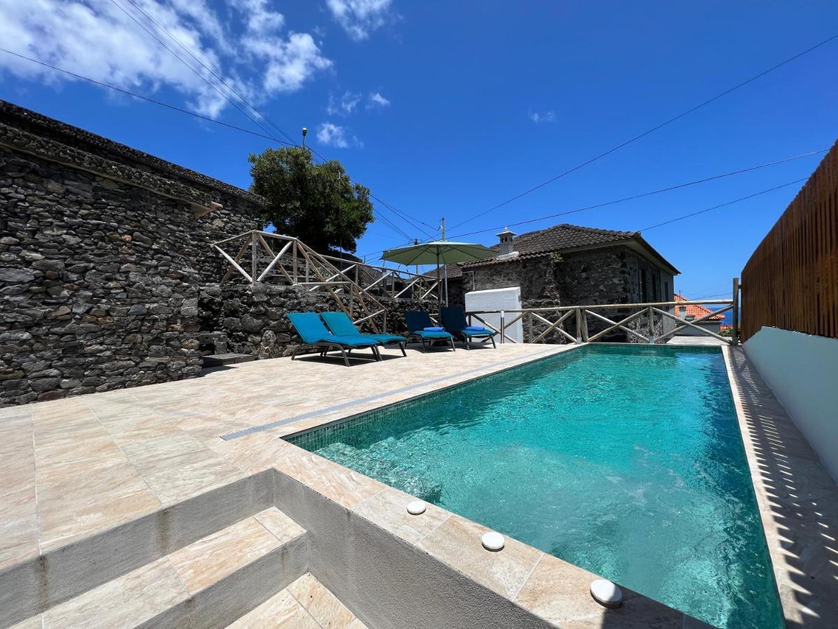 Gouveia Cottage Seixal  Exterior photo