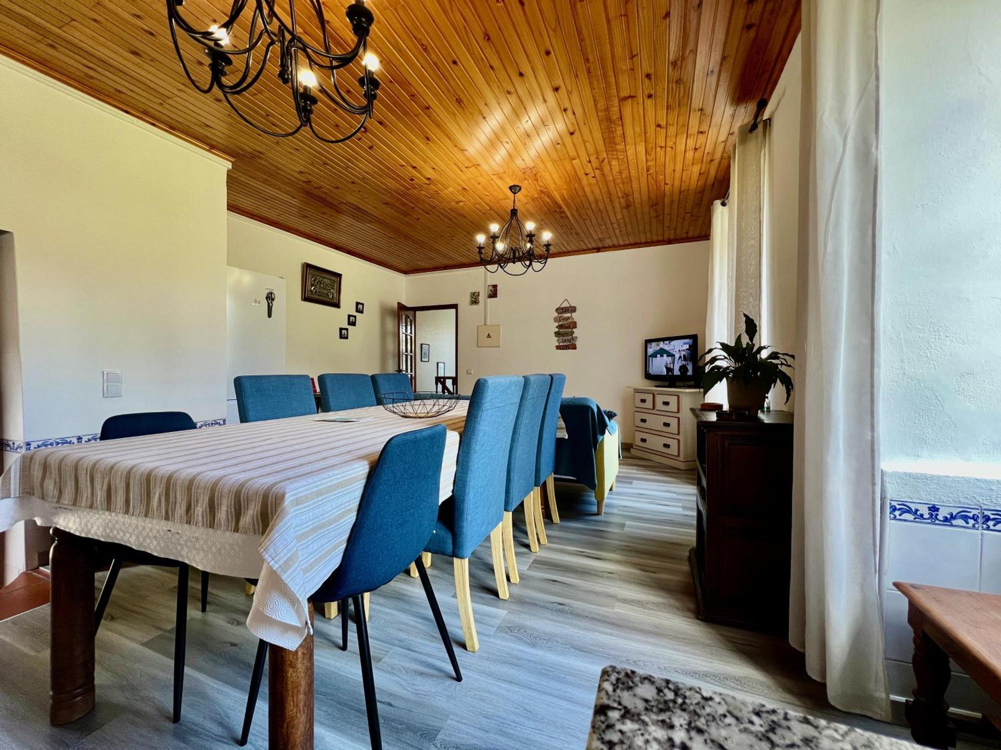 Gouveia Cottage Seixal  Exterior photo